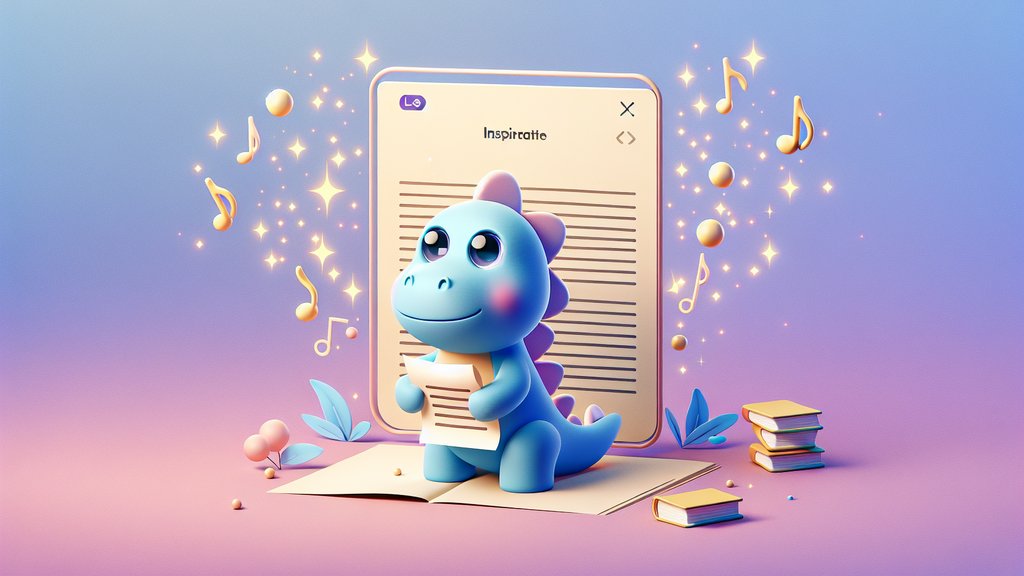 Пошаговое создание стиха с помощью искусственного интеллекта