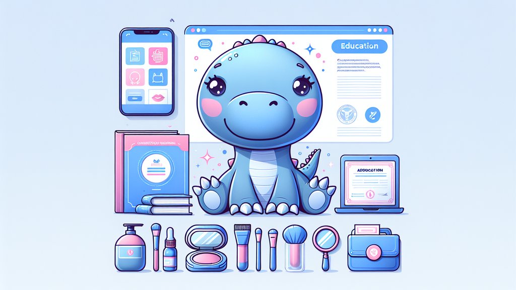 Образование косметолога и как выбрать программу обучения