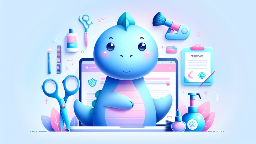 Названия профессий в салоне красоты и кем можно работать