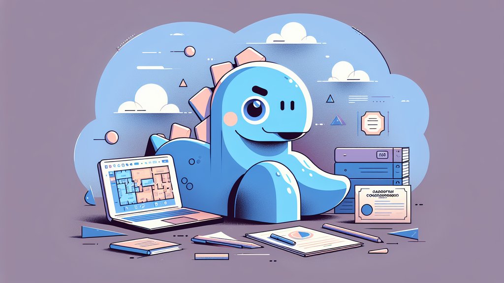 Перенос плана квартиры в SketchUp — пошаговая инструкция